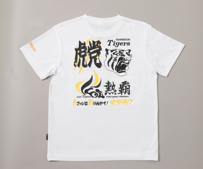 覇動置き白色後身