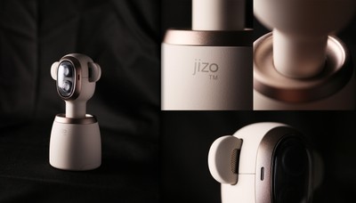 Humanoid Camera / HC-jizo(TM) #13(ヒューマノイドカメラ / ジゾー #13)