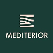 MEDITERIORのロゴ