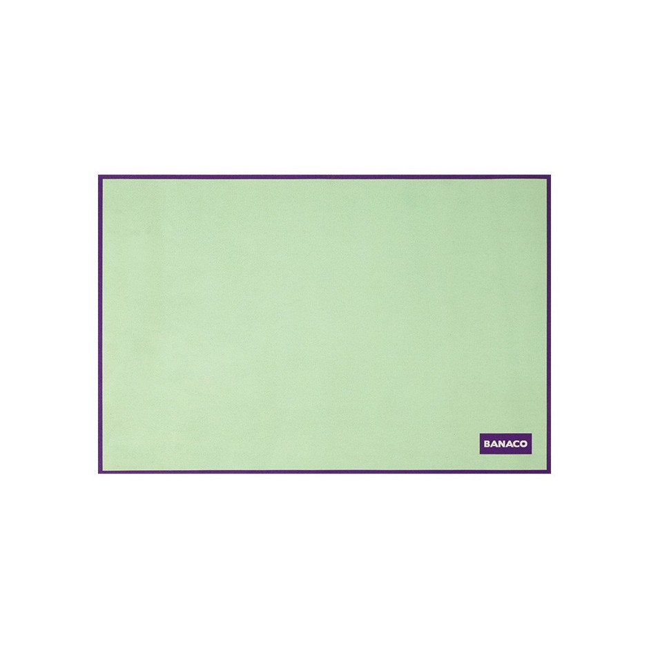 GREEN 40x60