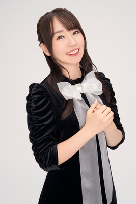 (写真)水樹奈々