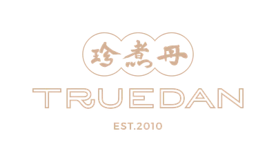 【秋期限定！】珍煮丹TRUEDAN（トゥルーダン）より厳選素材を使用した”フルーツティーソーダ”が登場！