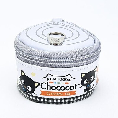 サンリオのキャットシリーズアイテム