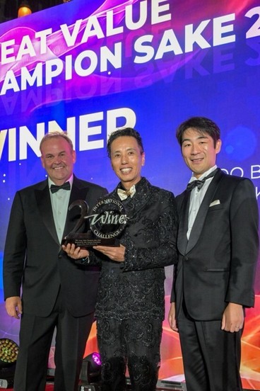 IWC授賞式＿5
