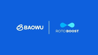 “排出ゼロ水素”で鉄鋼・アルミ産業を変える　フィンランド発ROTOBOOST、世界最大製鉄会社Baowuと提携しメタン熱分解で脱炭素化