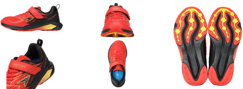 FIRE BOOSTER＿VIEW