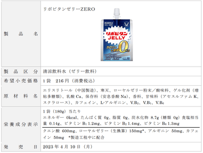 製品概要