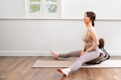 ReSTReTCH 開脚チェア
