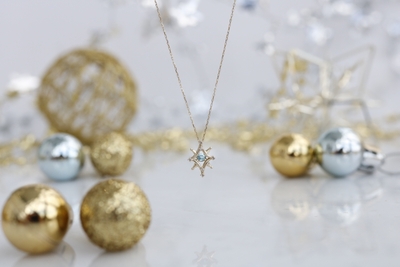 mute 2021 Winter Collectionの【hope】