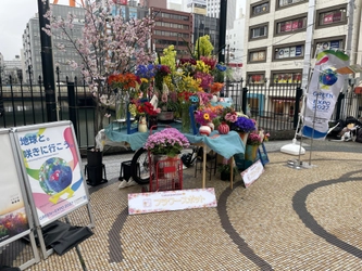「GREEN×EXPO 2027 COUNT DOWN FES VOL.2 with ヨコハマニシグチOPEN PARK #02 トオリ」を開催【横浜西口エリアマネジメント】