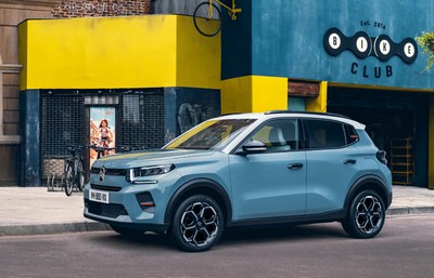CITROEN