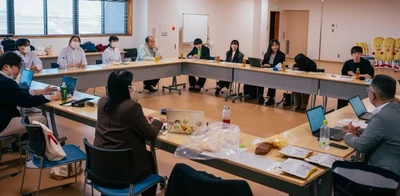 若い発想で老舗米菓メーカーに革命を！　近畿大学×岩塚製菓の産学連携プロジェクト第3弾
