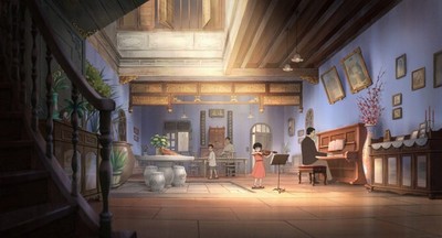 劇中場面2