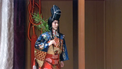 野村萬斎主宰「狂言ござる乃座」in KYOTO　江戸前狂言ならではの秘曲尽くしでおくる20回目の記念公演　9月12日（金）よりチケット発売開始！