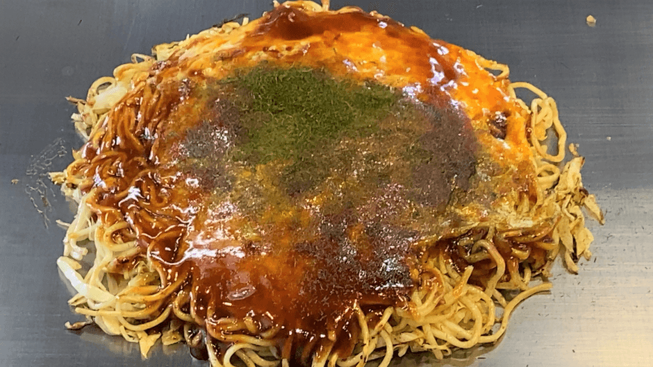 「お好みソース」のヒミツに迫る!