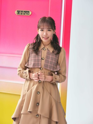川瀬 あやめ