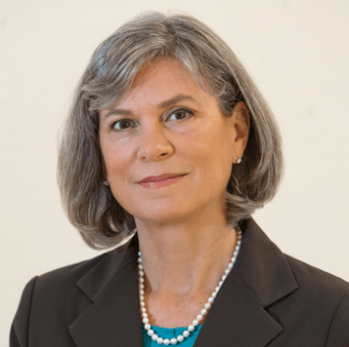 プログラムアドバイザー Cristina G. Banks, PhD