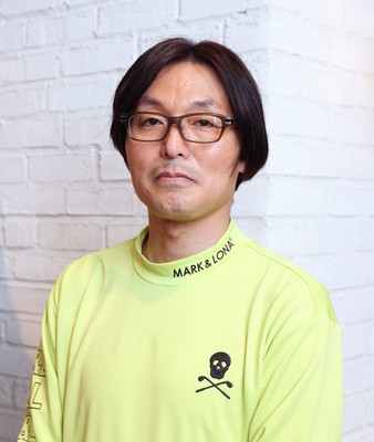 中山功一