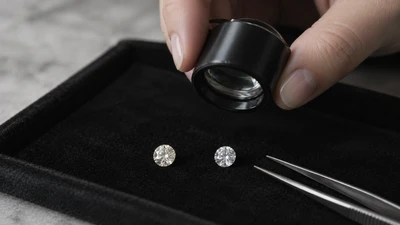 ロナウド夫妻の結婚式で約74億円のダイヤモンド　おもいおが「大きさだけでは決まらない」価値の見方を解説