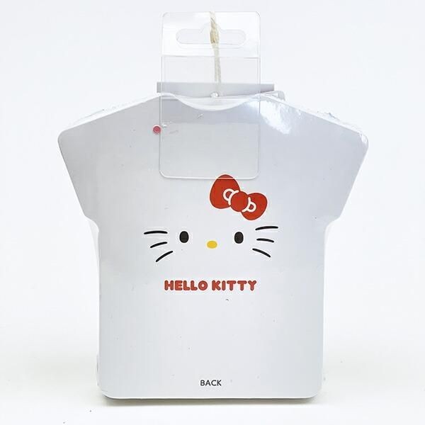 サンリオのTシャツ