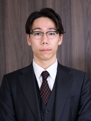 武衣貴志