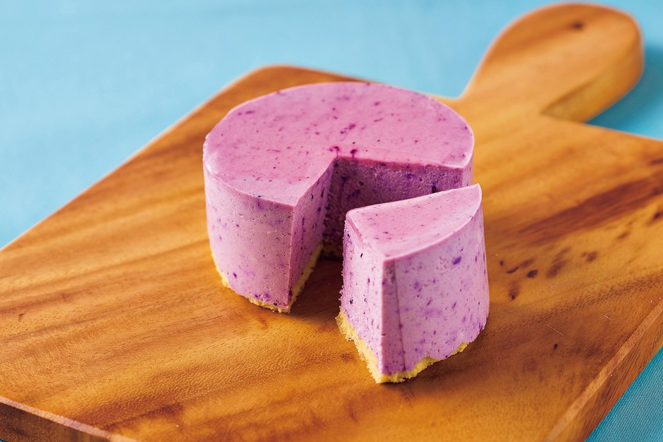 【NOMAD CHEESECAKE】