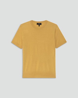 Regal Wool Sweater Tee P