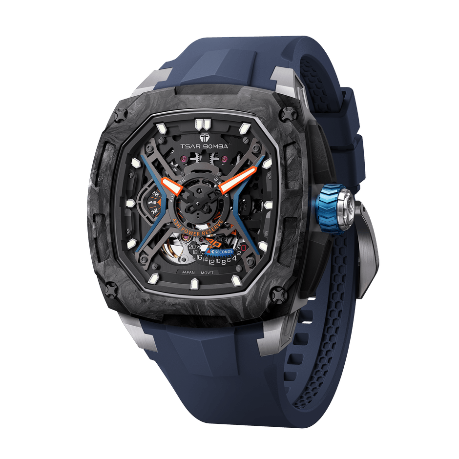 BLUE　TB8605-02