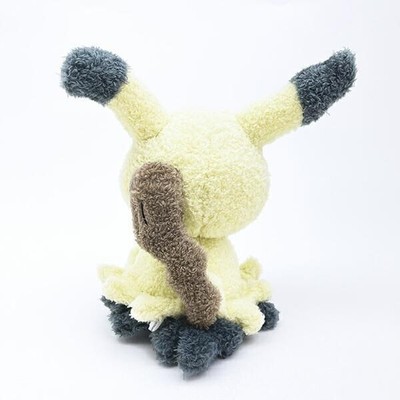 ポケモンのぬいぐるみ