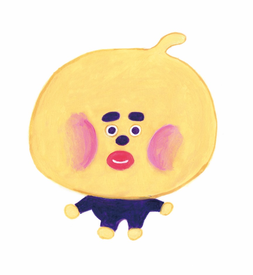 サンポテタ