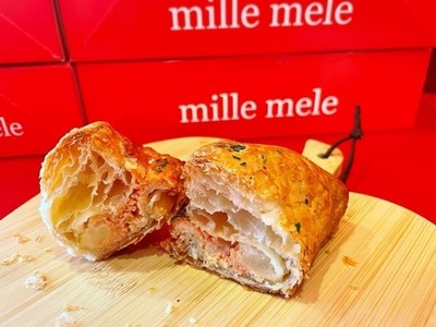 明太チーズポテトパイ ※マイング限定