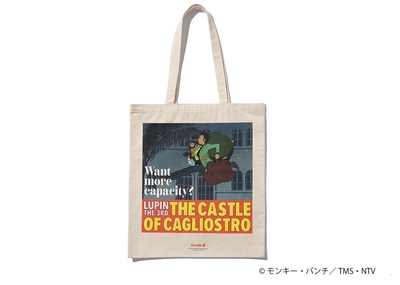 トートバッグ