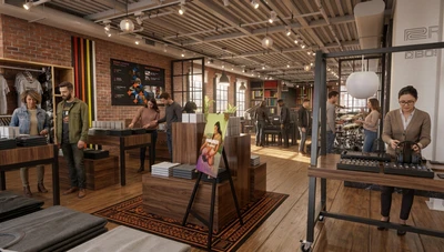 ローランド、ニューヨーク市に米国初の旗艦店 『Roland Store New York City』をオープン