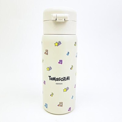 たまごっちボトル
