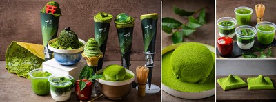 2026年10月14日(水)にお濃茶専門店『箱根さとり本店』がいよいよグランドオープン！