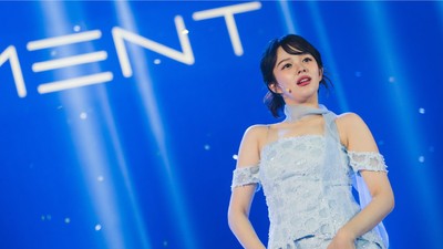 © STUDIO V PLUS Co.,Ltd. and © IDEAFACTORY. Co.,Ltd