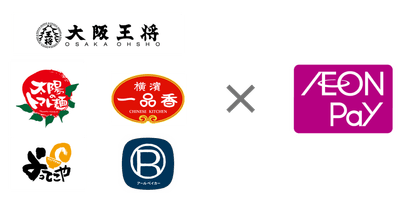 イートアンドホールディングス×AEON Pay