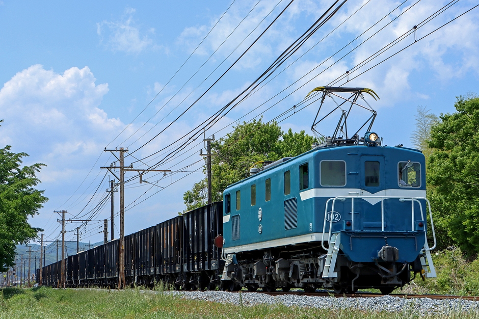 秩父鉄道 イメージ1