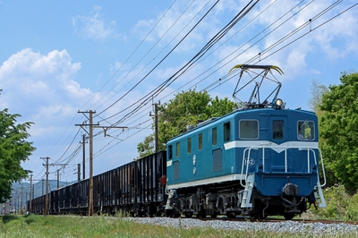 秩父鉄道 イメージ1