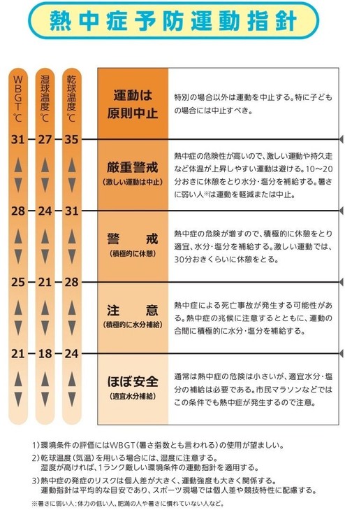 公益財団法人日本スポーツ協会より引用
