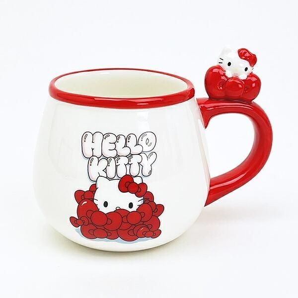 キティの食器