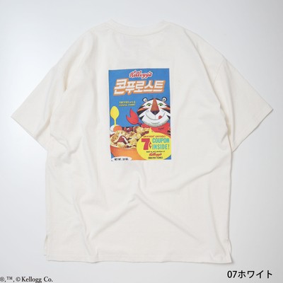 発売商品2　ホワイト