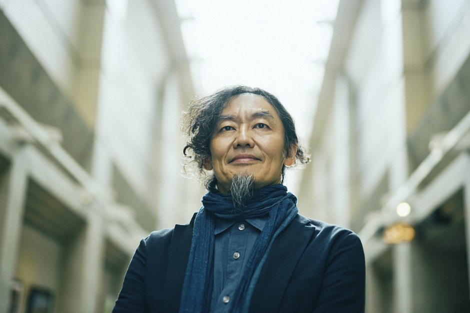 ©Yusei Fukuyama
