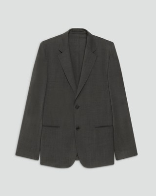 Motion Wool Clinton Travel Blazer A