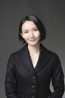 【クリエイティブイノベーション部門】小池 藍 氏