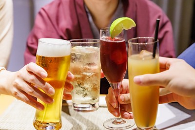 からだにやさしく、こころから楽しむ方法とは