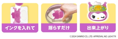 ぷにょぷにょアクアリウムの作り方