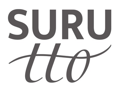 SURUttoロゴ