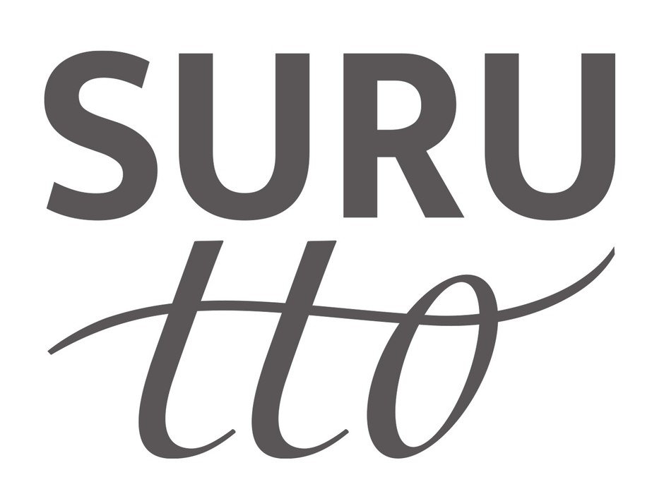 SURUttoロゴ