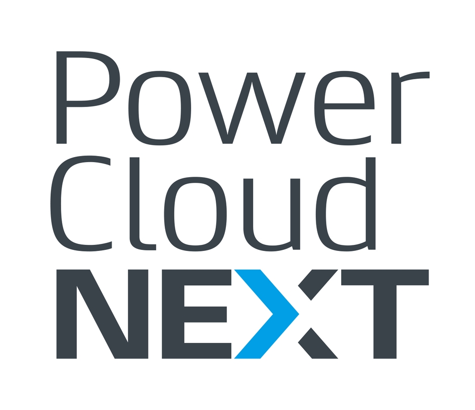 PowerCloudNEXT_BrandSymbol_V_FullColor